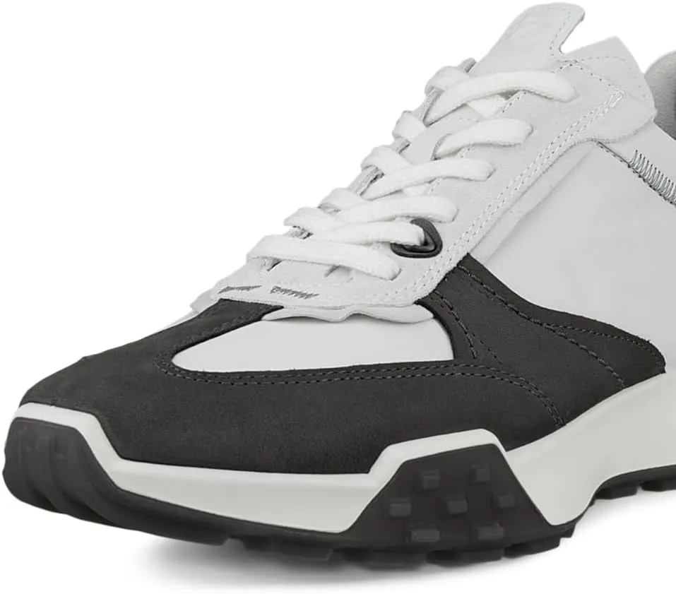 ECCO Men's Low-Top Sneakers