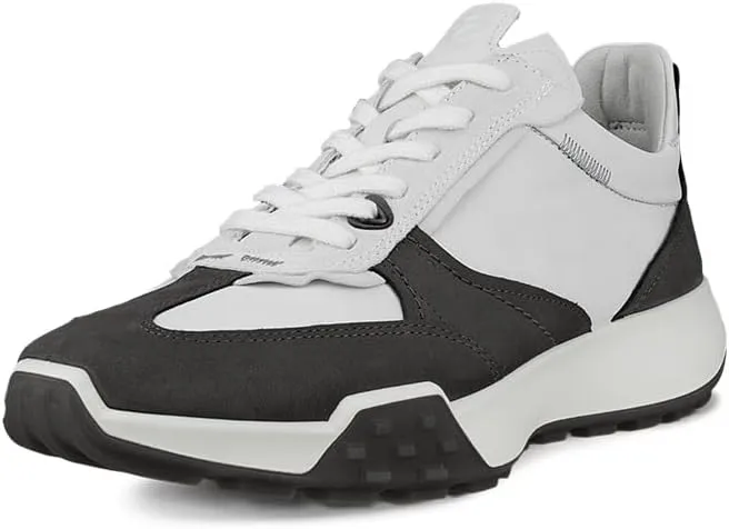 ECCO Men's Low-Top Sneakers