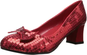 Ellie Shoes Women's 203-Judy Dress Sandal