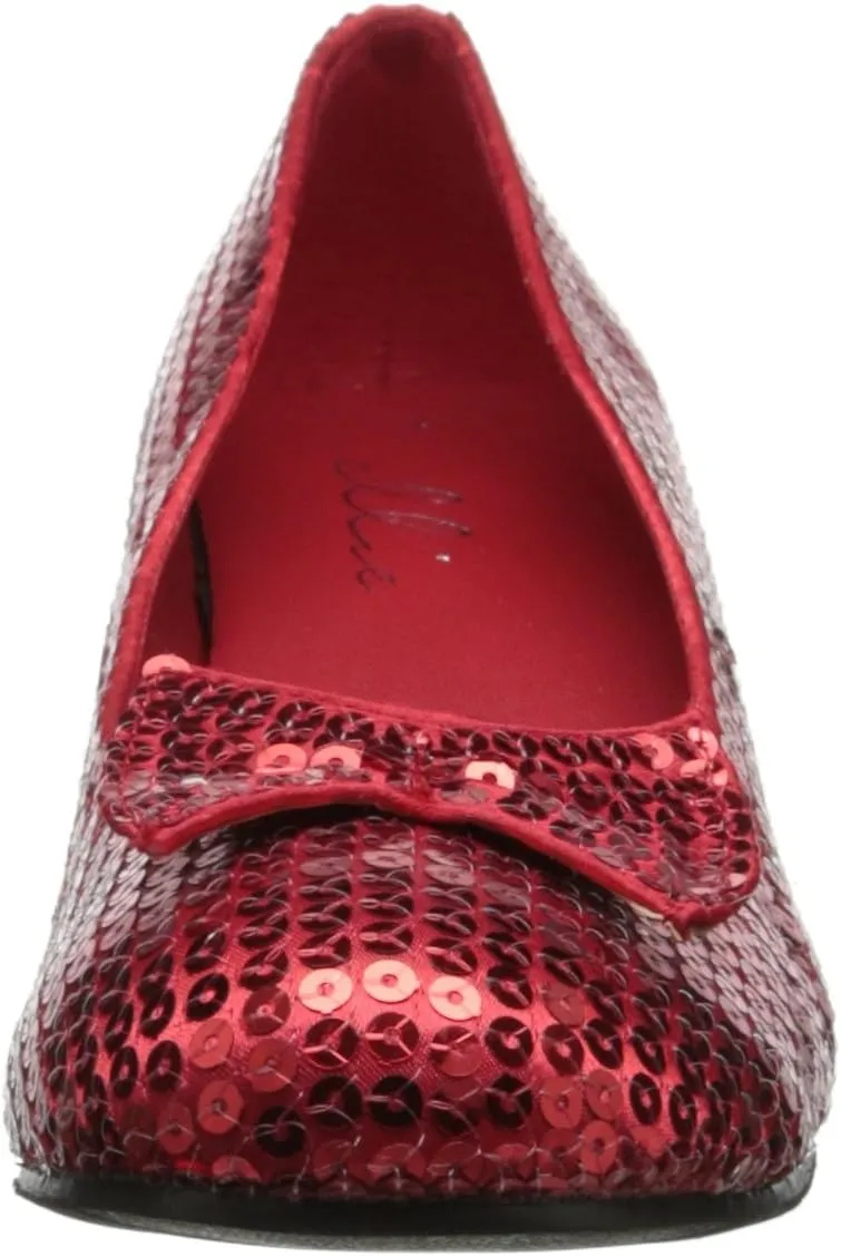 Ellie Shoes Women's 203-Judy Dress Sandal