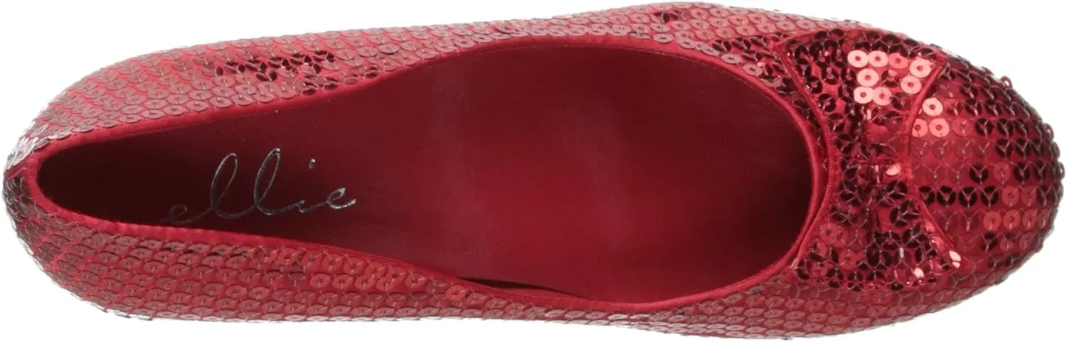 Ellie Shoes Women's 203-Judy Dress Sandal