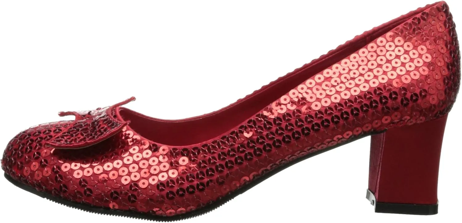 Ellie Shoes Women's 203-Judy Dress Sandal