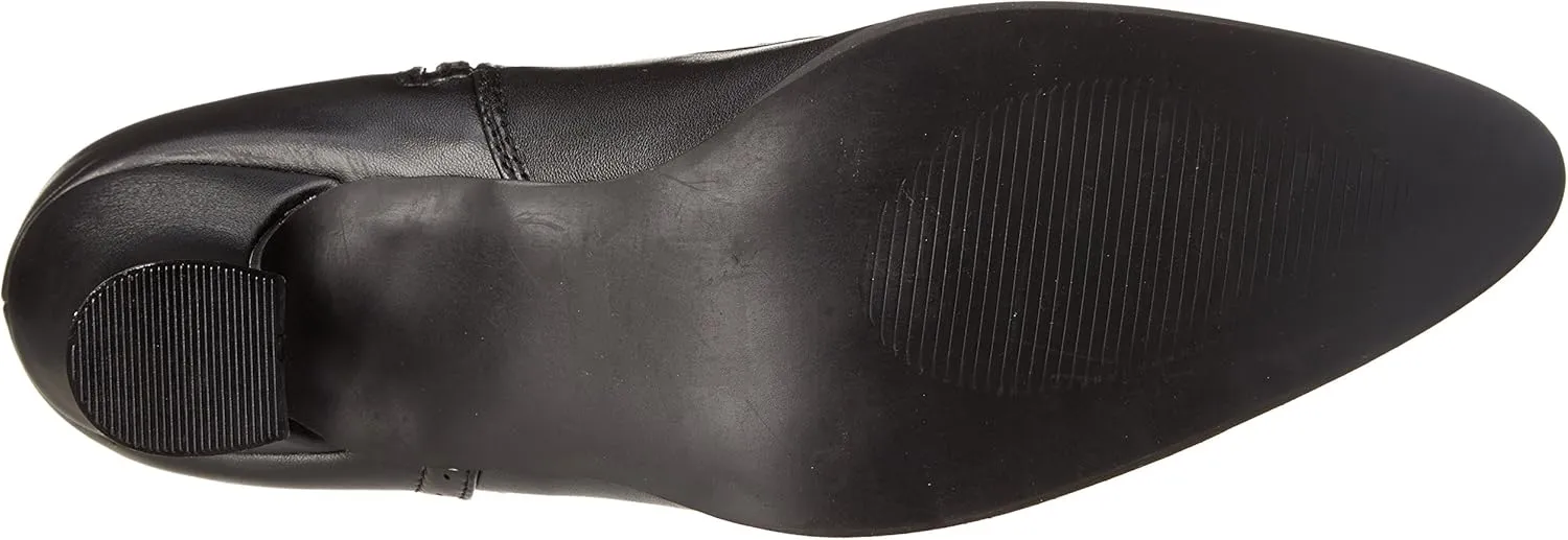 Ellie Shoes Women's 253-Rebecca Lace Heel Boot