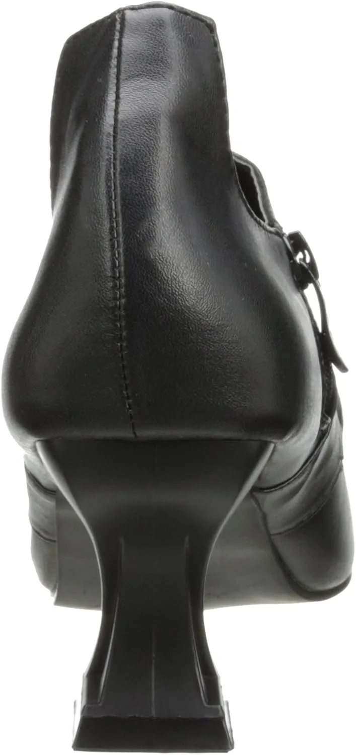 Ellie Shoes Women's 301-Hazel Witch Shoe
