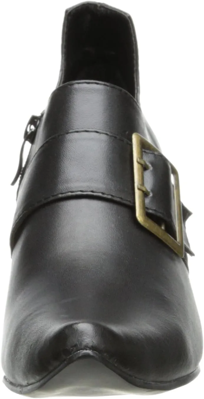Ellie Shoes Women's 301-Hazel Witch Shoe