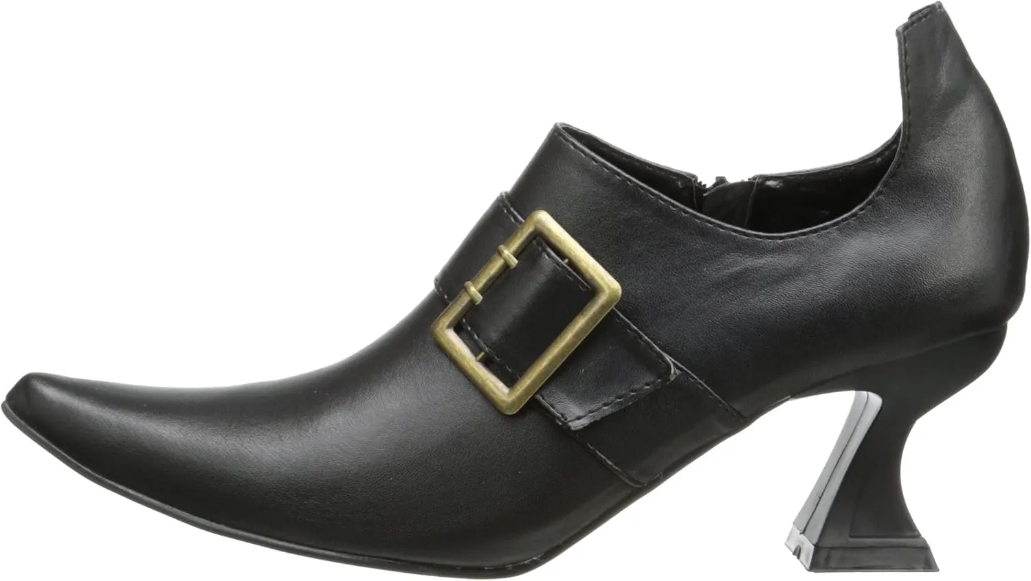 Ellie Shoes Women's 301-Hazel Witch Shoe