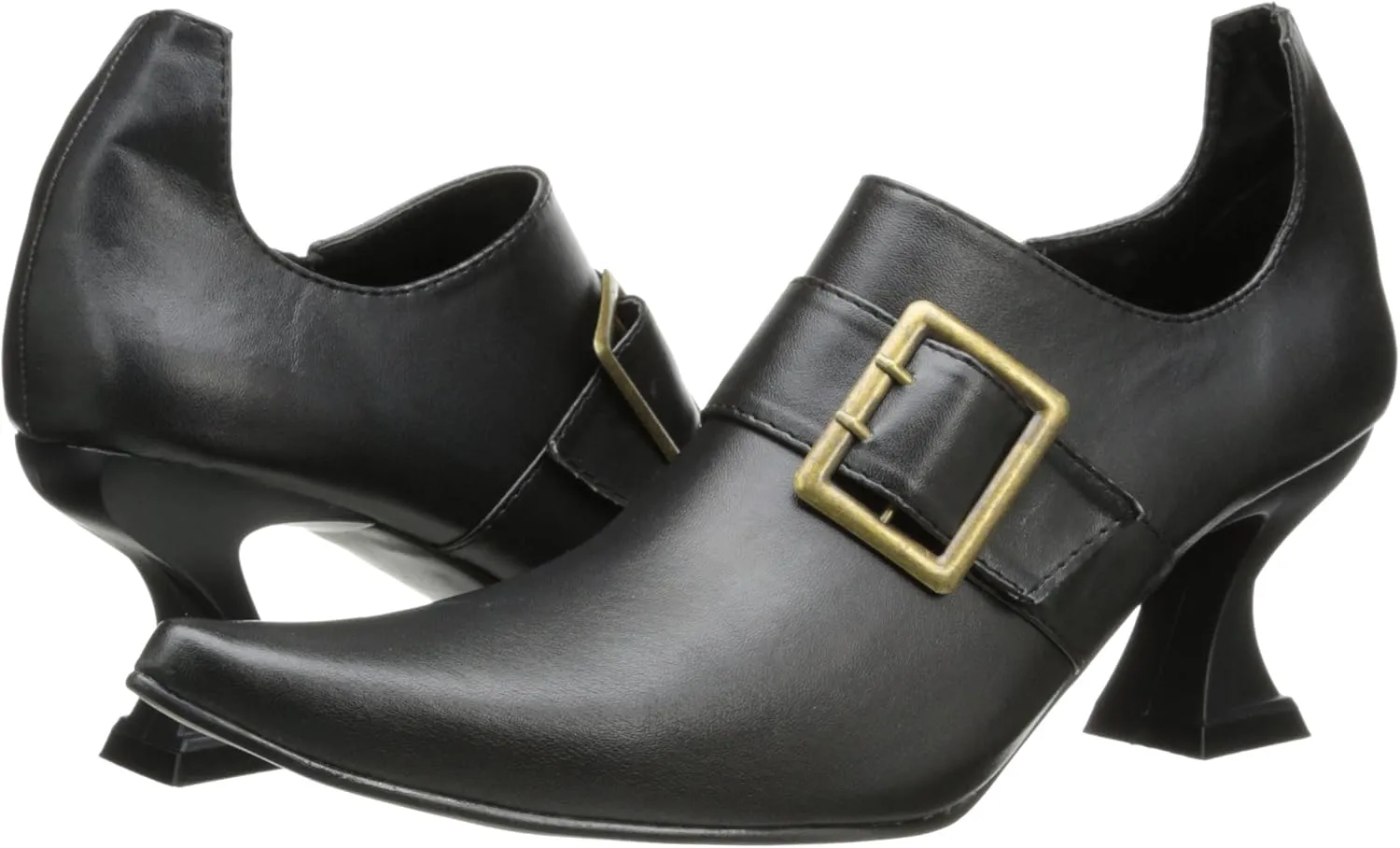 Ellie Shoes Women's 301-Hazel Witch Shoe