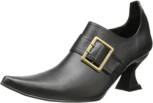 Ellie Shoes Women's 301-Hazel Witch Shoe
