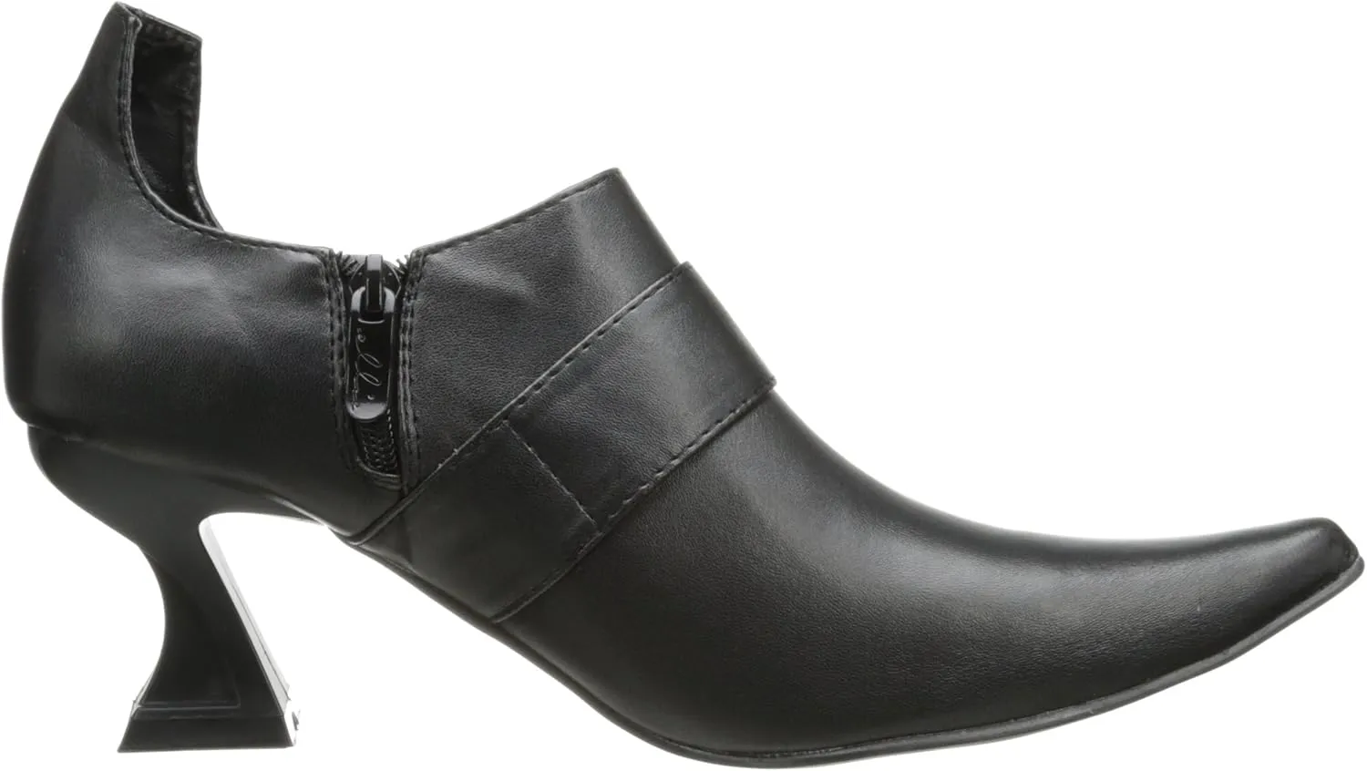 Ellie Shoes Women's 301-Hazel Witch Shoe