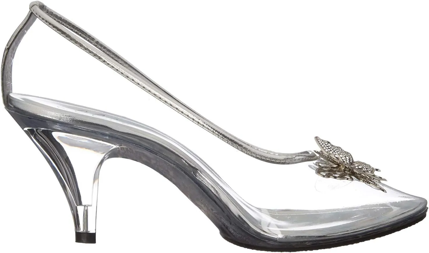 Ellie Shoes Women's 305-CINDER Dress Pump