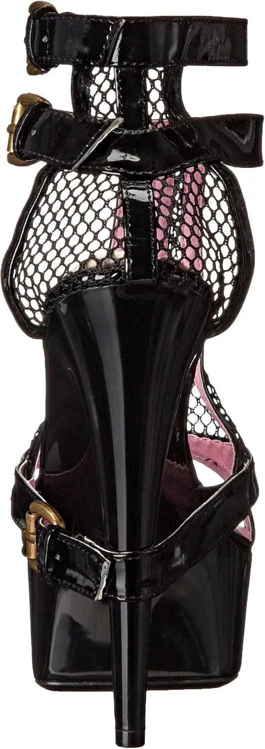 Ellie Shoes Women's 609-LEVI