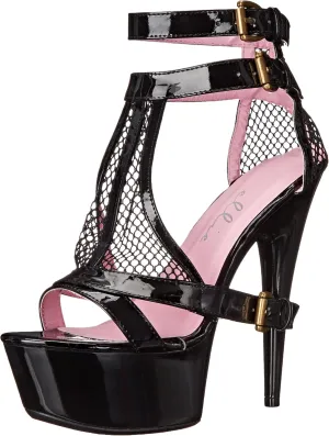 Ellie Shoes Women's 609-LEVI