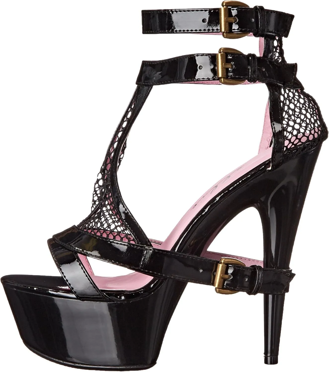 Ellie Shoes Women's 609-LEVI