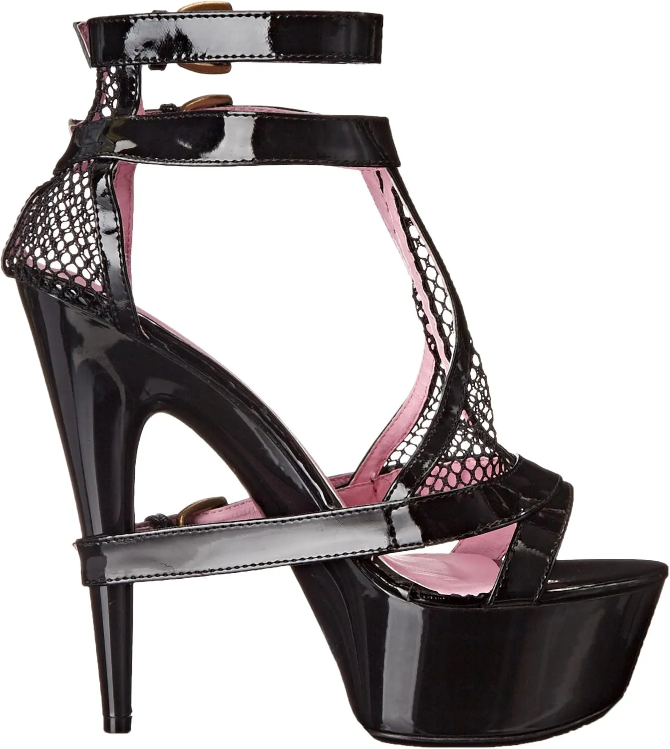 Ellie Shoes Women's 609-LEVI