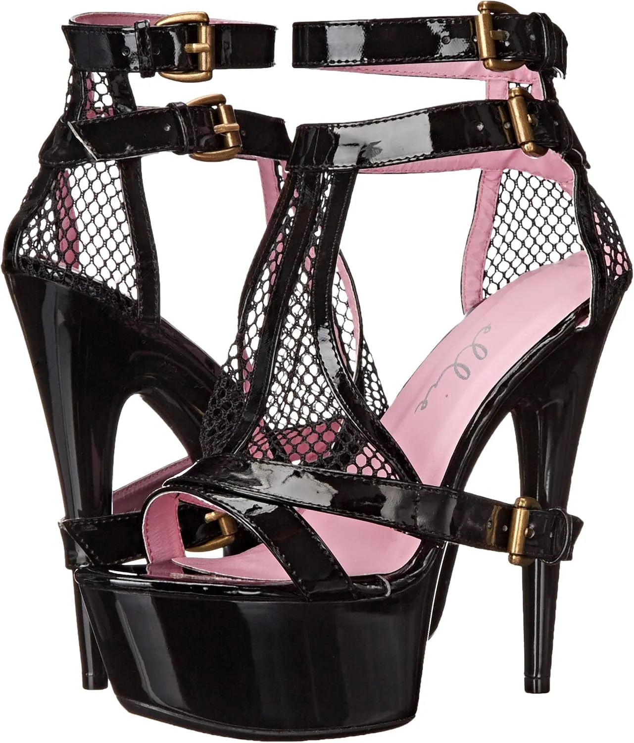 Ellie Shoes Women's 609-LEVI