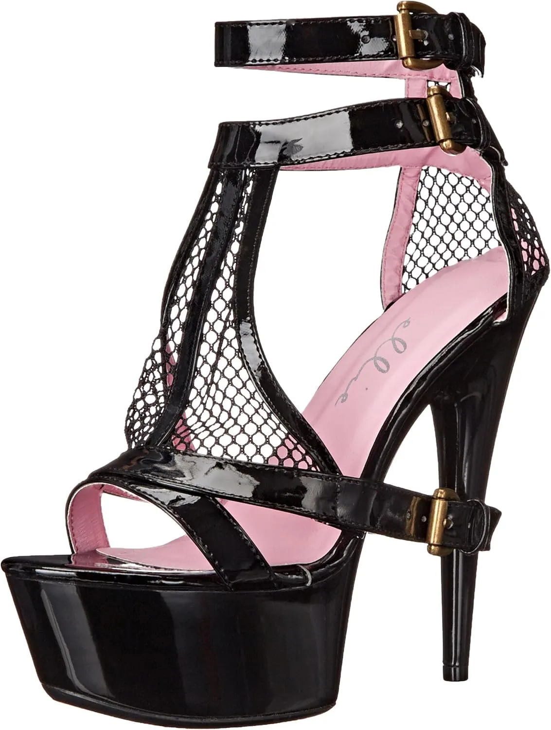 Ellie Shoes Women's 609-LEVI