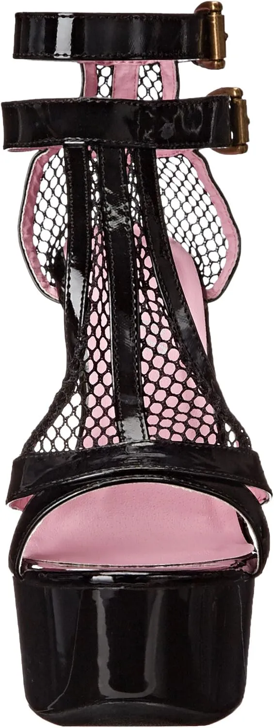 Ellie Shoes Women's 609-LEVI