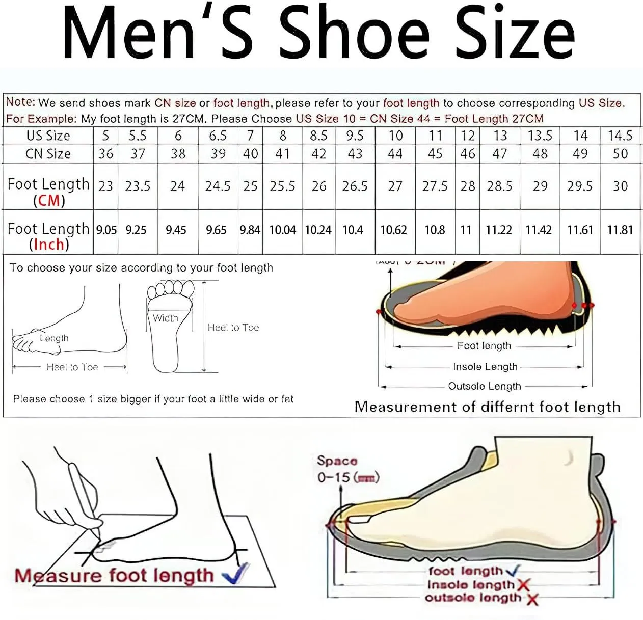 Exusiai Men Chunky Sneakers Fashion Star Y2K Shoes Platform Dad Shoes Comfortable White&Black Loafers