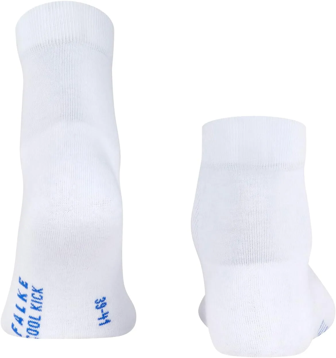FALKE Unisex Cool Kick Short Socks, 1 Pair