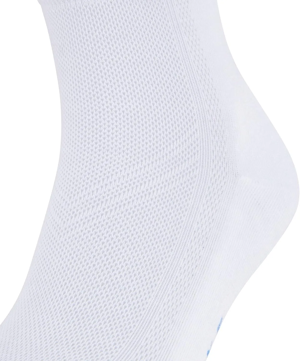 FALKE Unisex Cool Kick Short Socks, 1 Pair