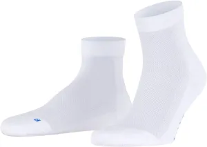 FALKE Unisex Cool Kick Short Socks, 1 Pair
