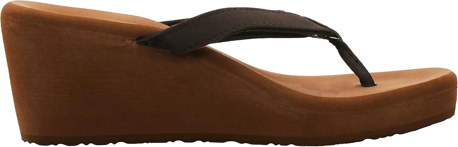 Flojos Women's Olivia Wedge Sandals