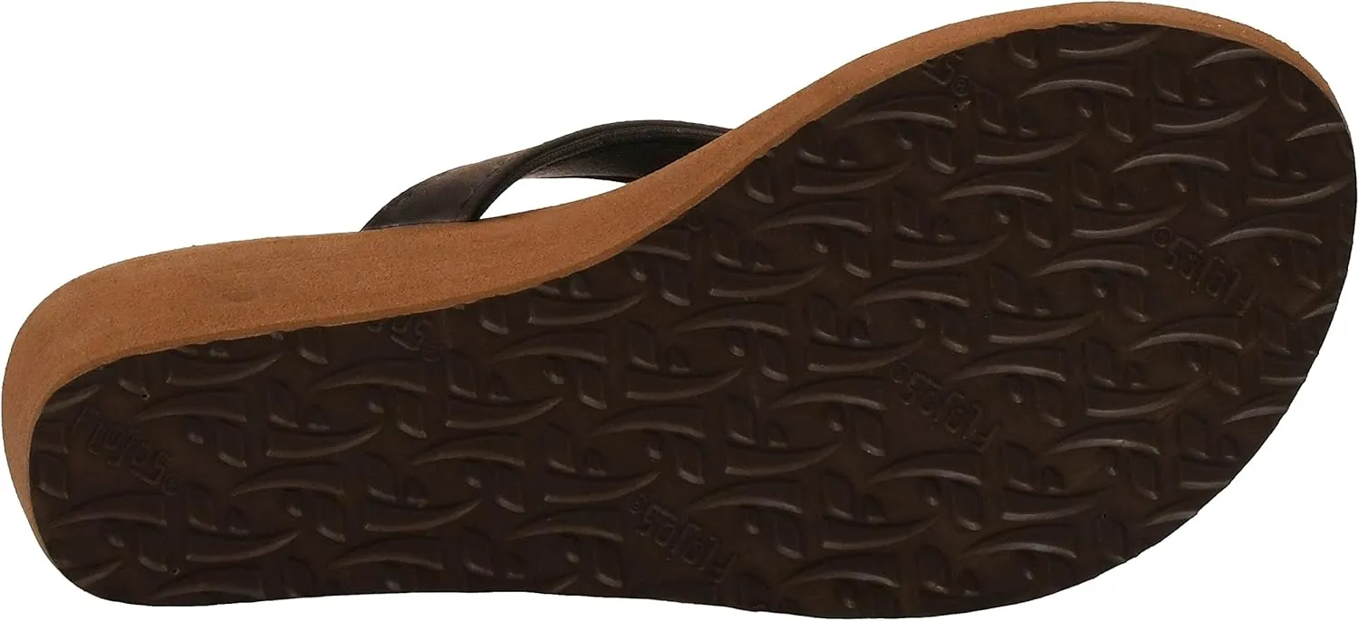 Flojos Women's Olivia Wedge Sandals