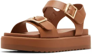 Gal Wedge Sandal