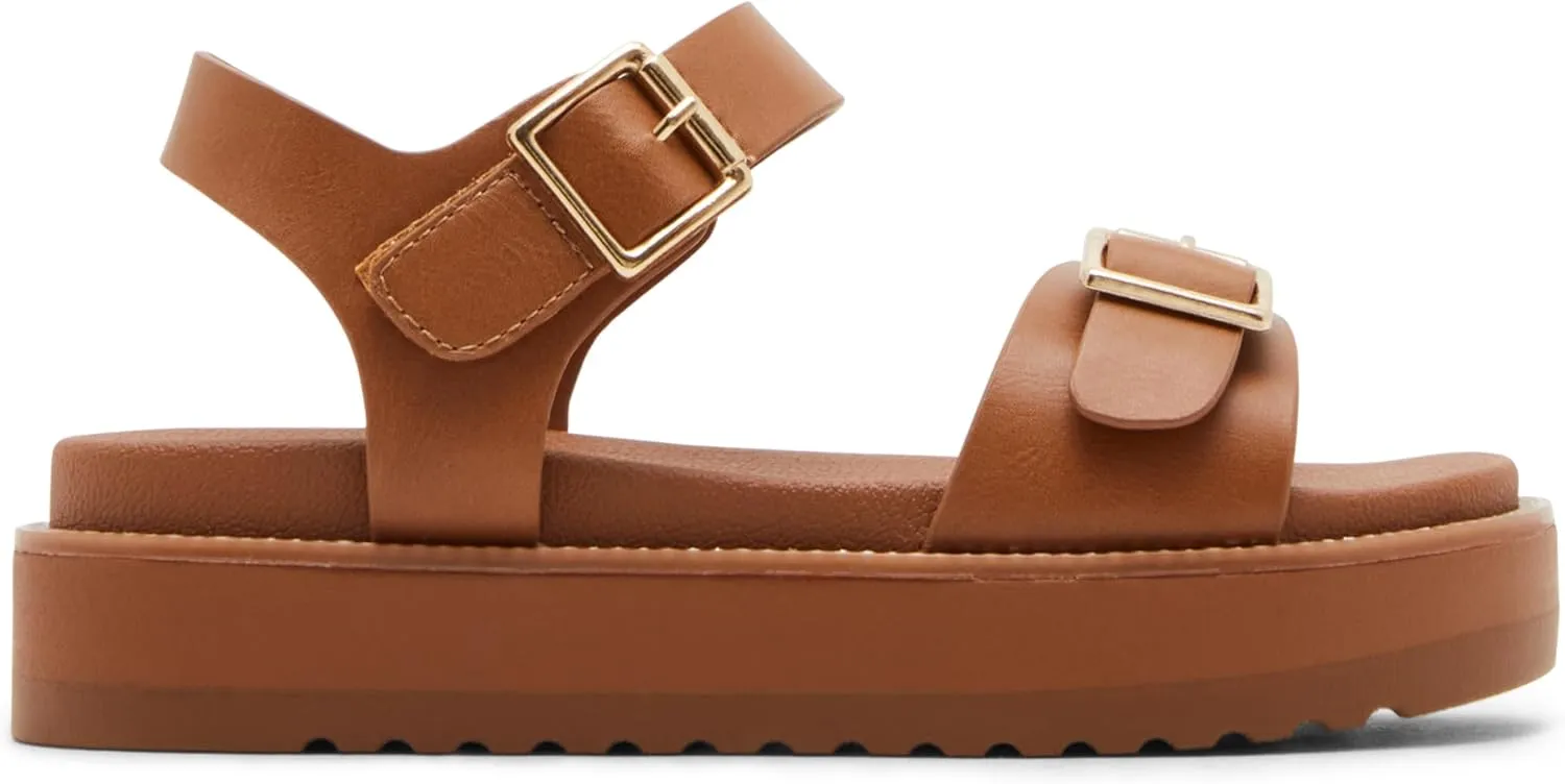 Gal Wedge Sandal