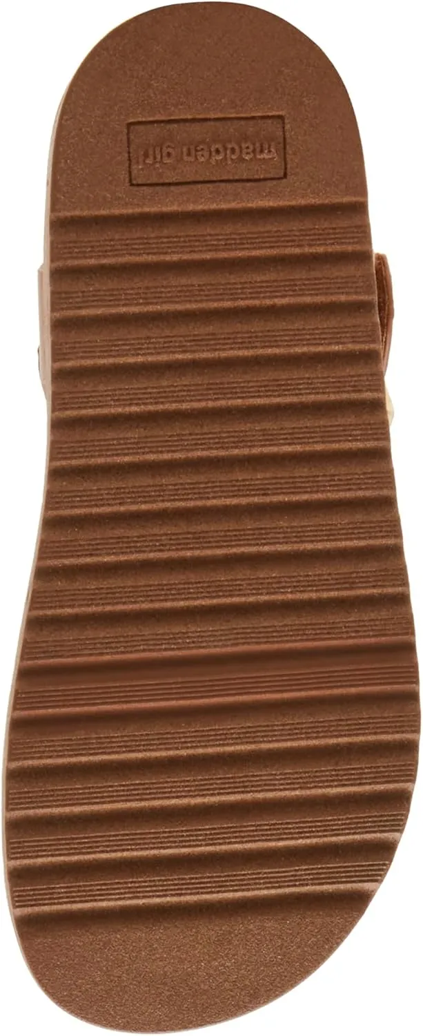 Gal Wedge Sandal