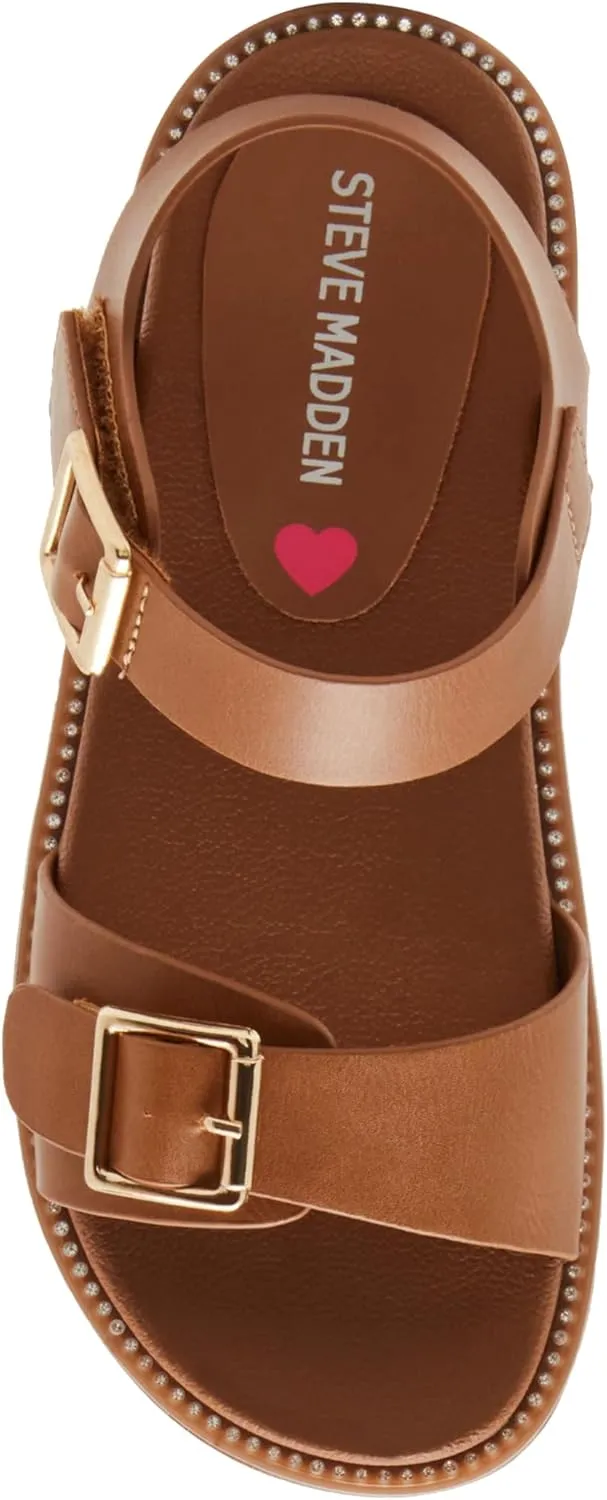 Gal Wedge Sandal