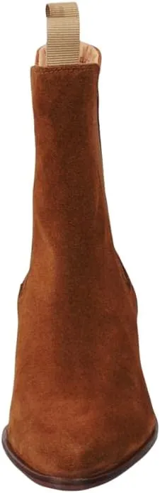 GANT Women's Mid Calf Boot
