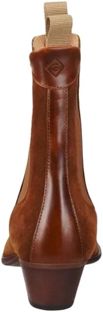 GANT Women's Mid Calf Boot