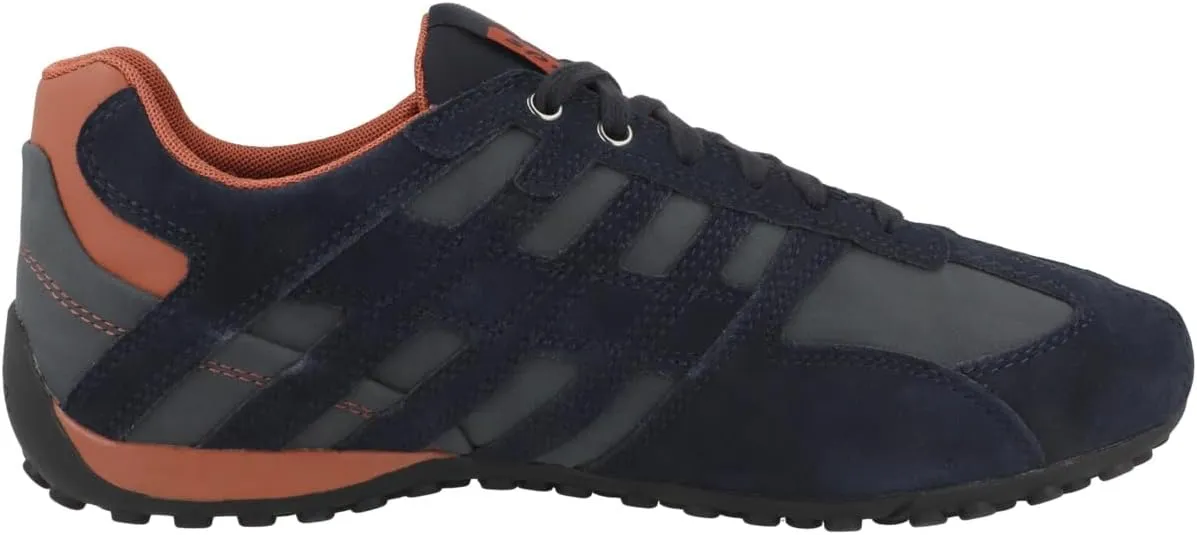 Geox Men's Low-Top Sneakers