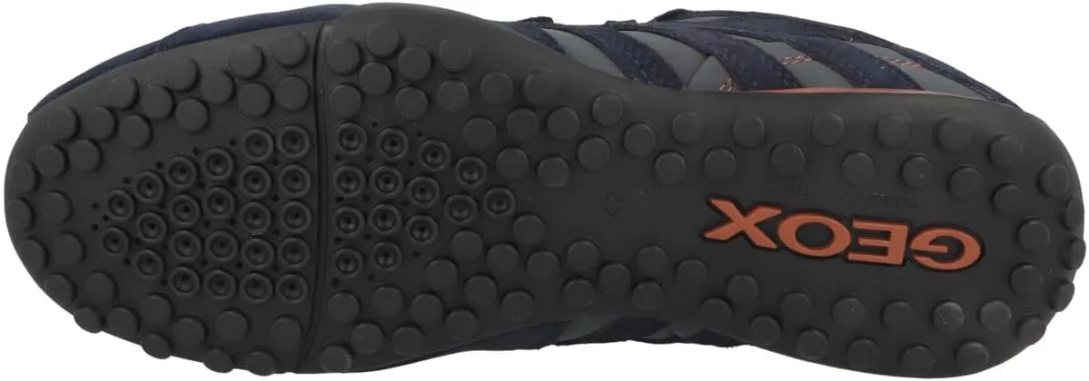 Geox Men's Low-Top Sneakers
