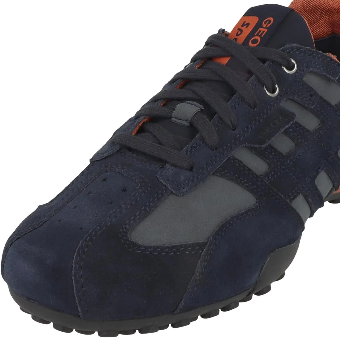 Geox Men's Low-Top Sneakers