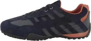 Geox Men's Low-Top Sneakers