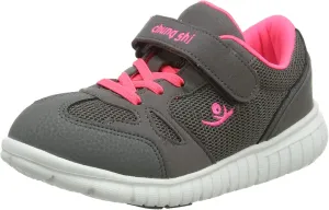 Girl's Low-Top Sneakers Lace-up Shoes