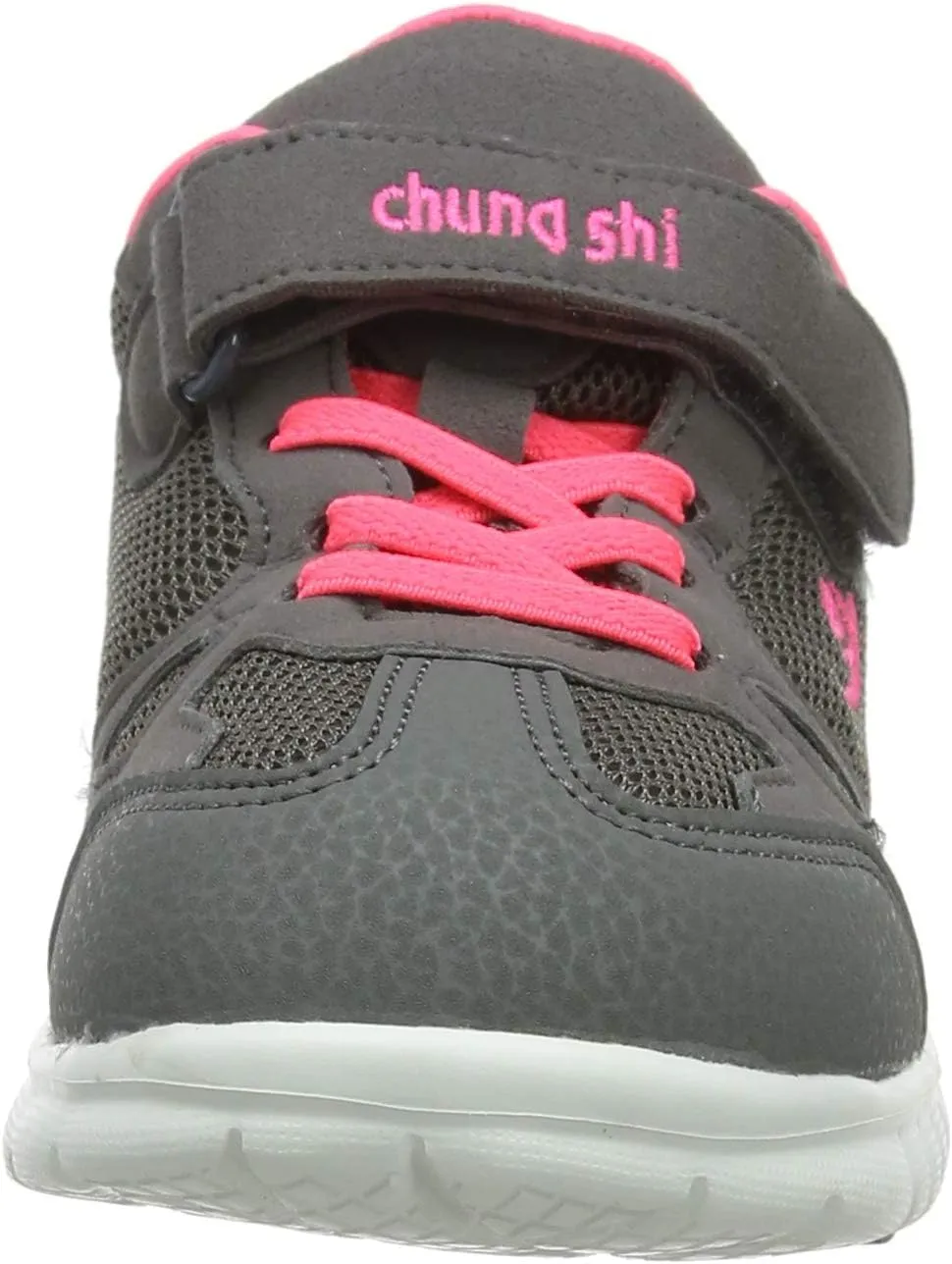 Girl's Low-Top Sneakers Lace-up Shoes