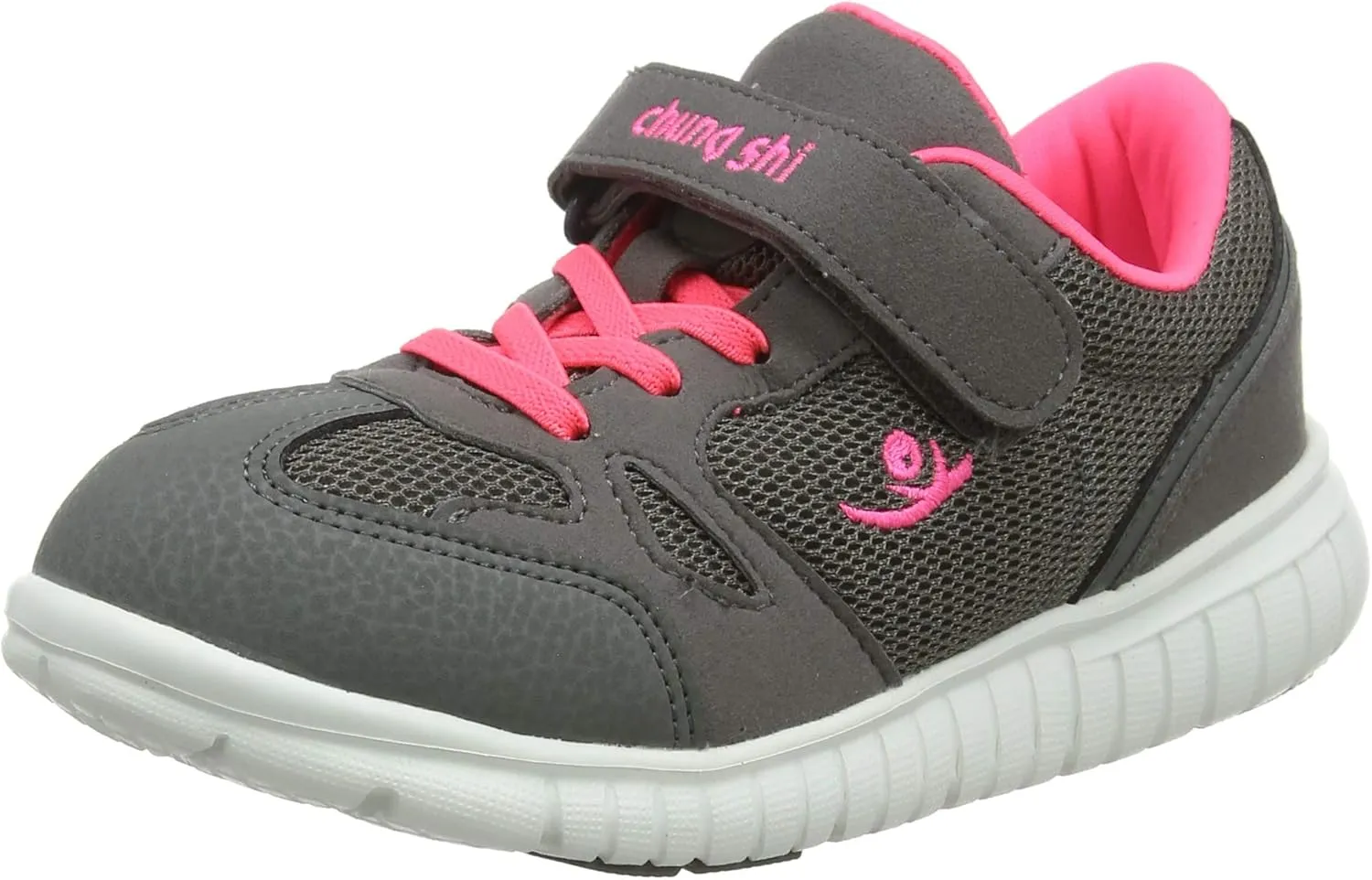 Girl's Low-Top Sneakers Lace-up Shoes