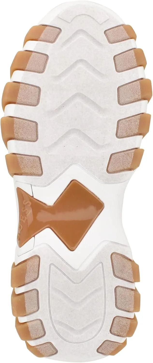GUESS Women's Norina Sneaker