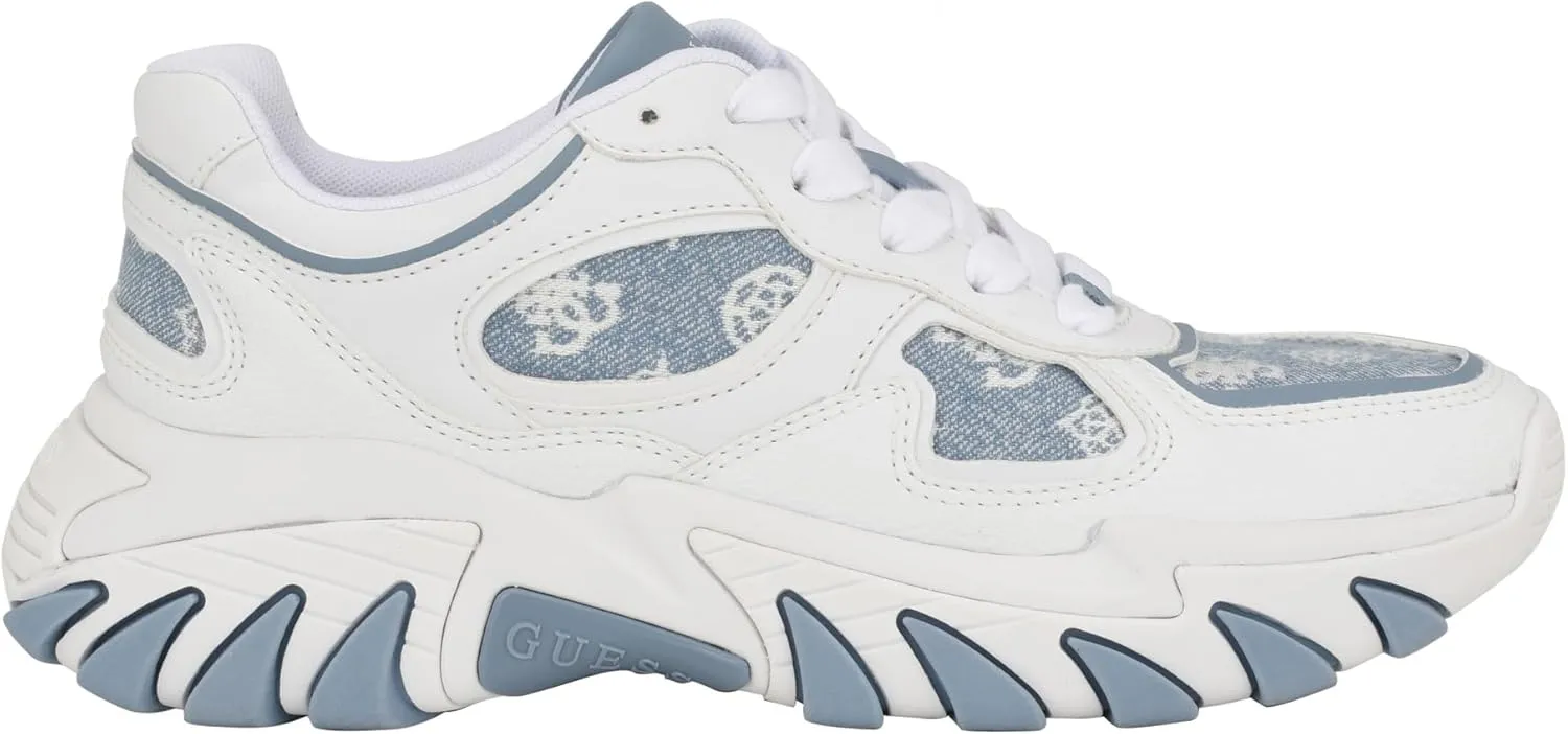 GUESS Women's Norina Sneaker