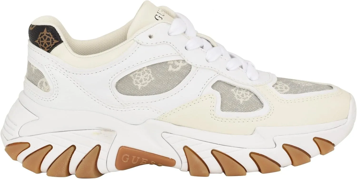 GUESS Women's Norina Sneaker