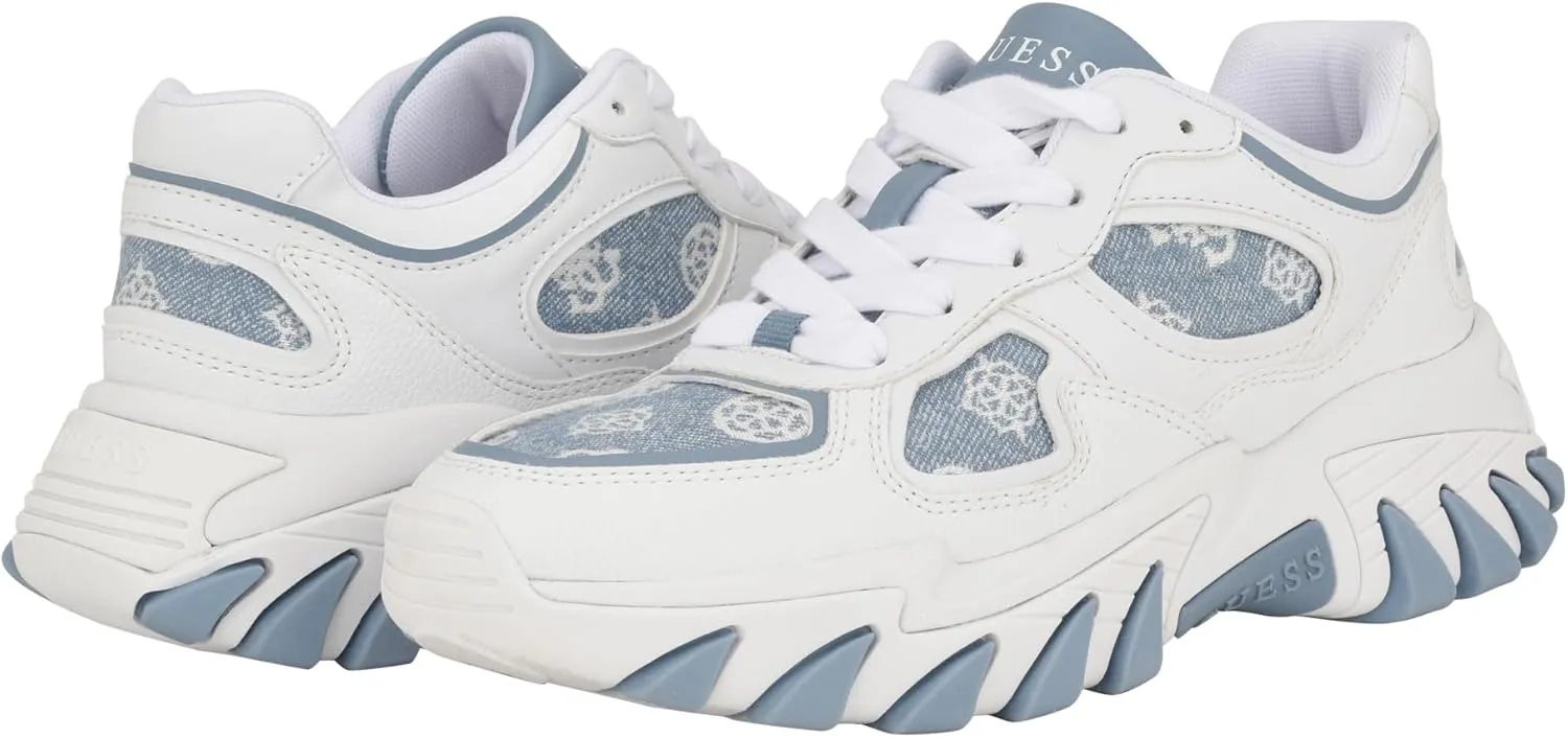 GUESS Women's Norina Sneaker