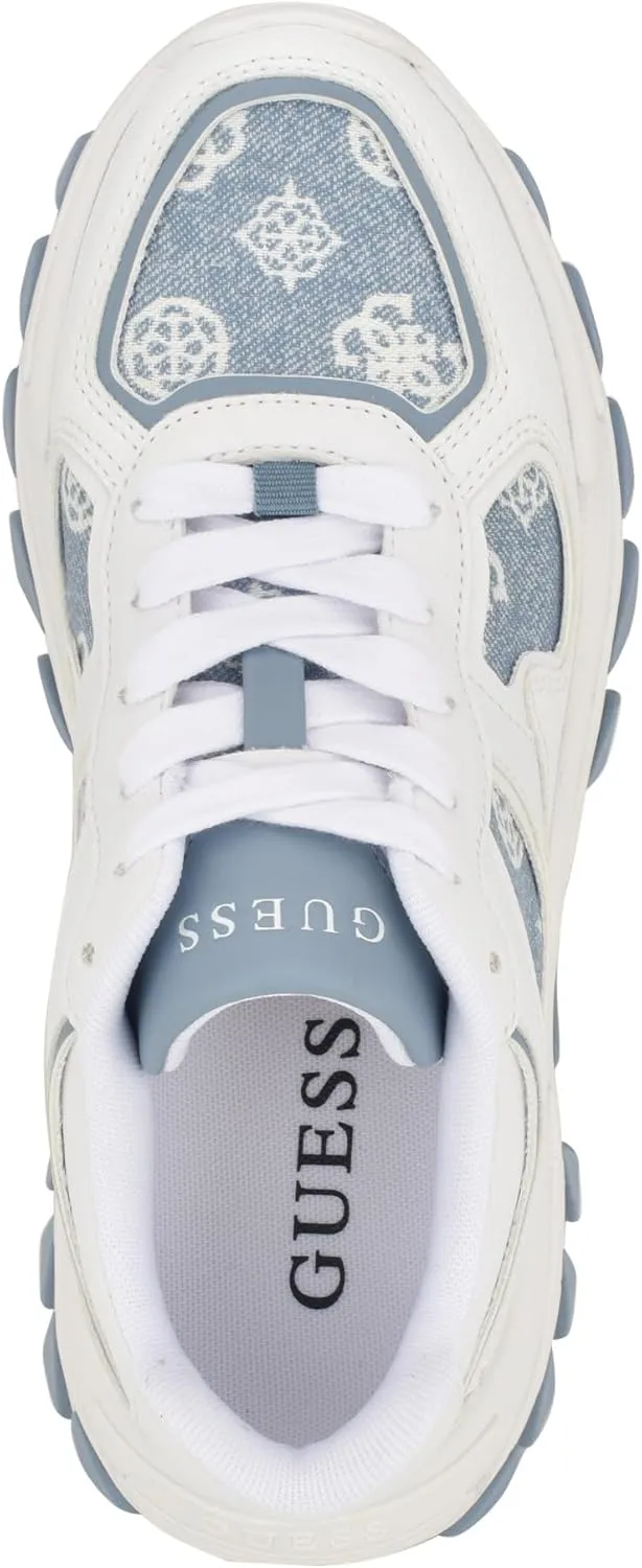 GUESS Women's Norina Sneaker