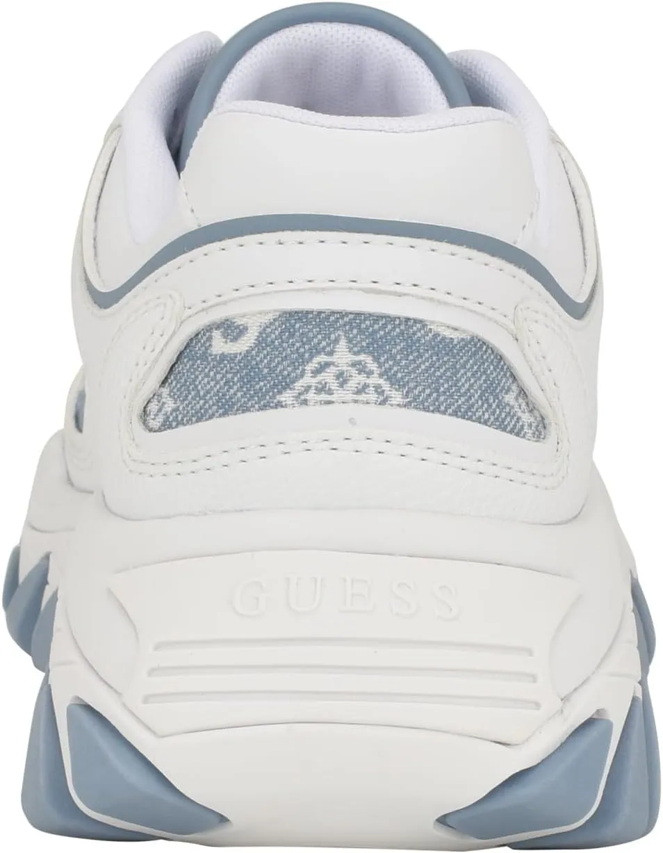 GUESS Women's Norina Sneaker
