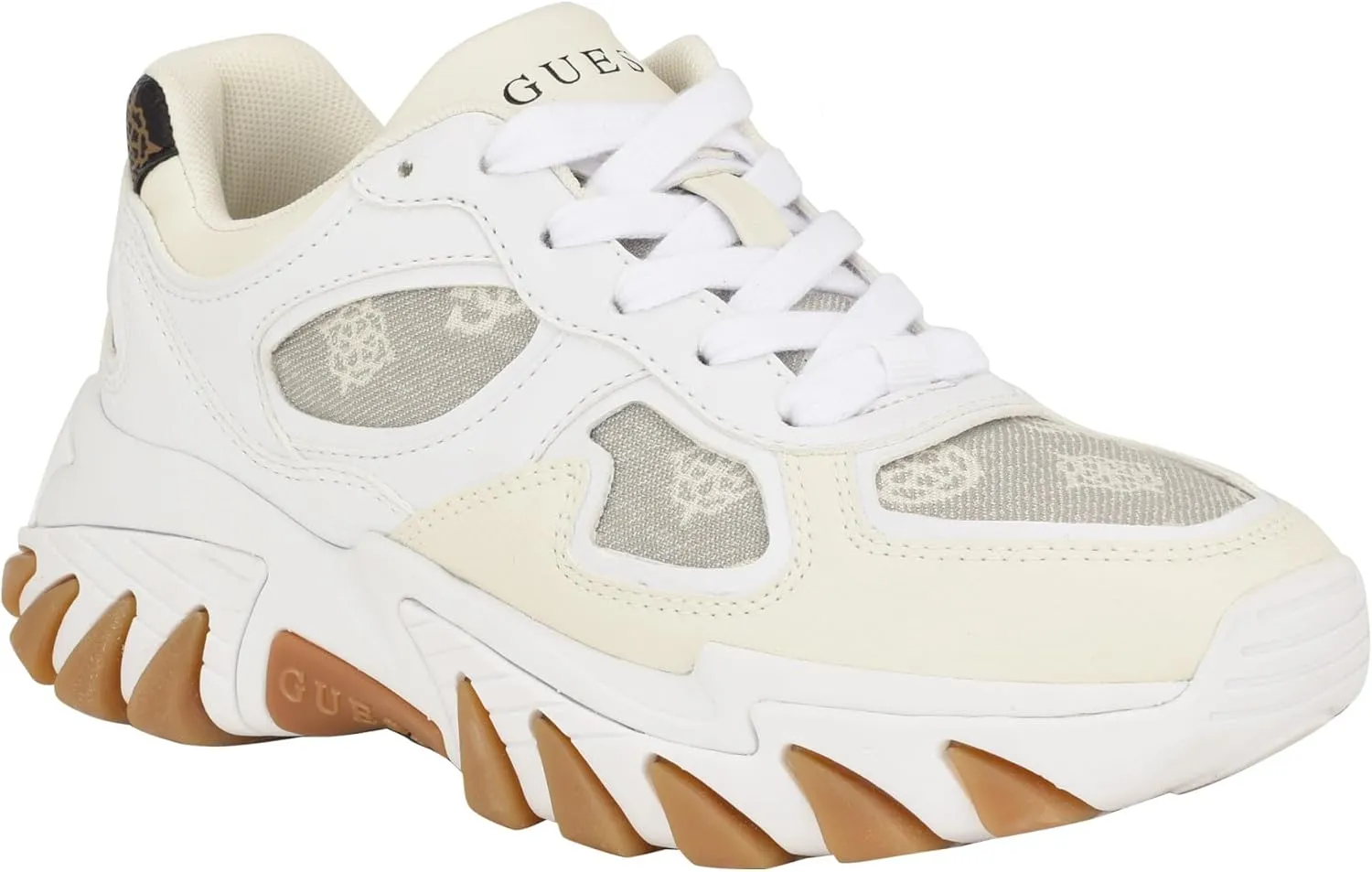 GUESS Women's Norina Sneaker