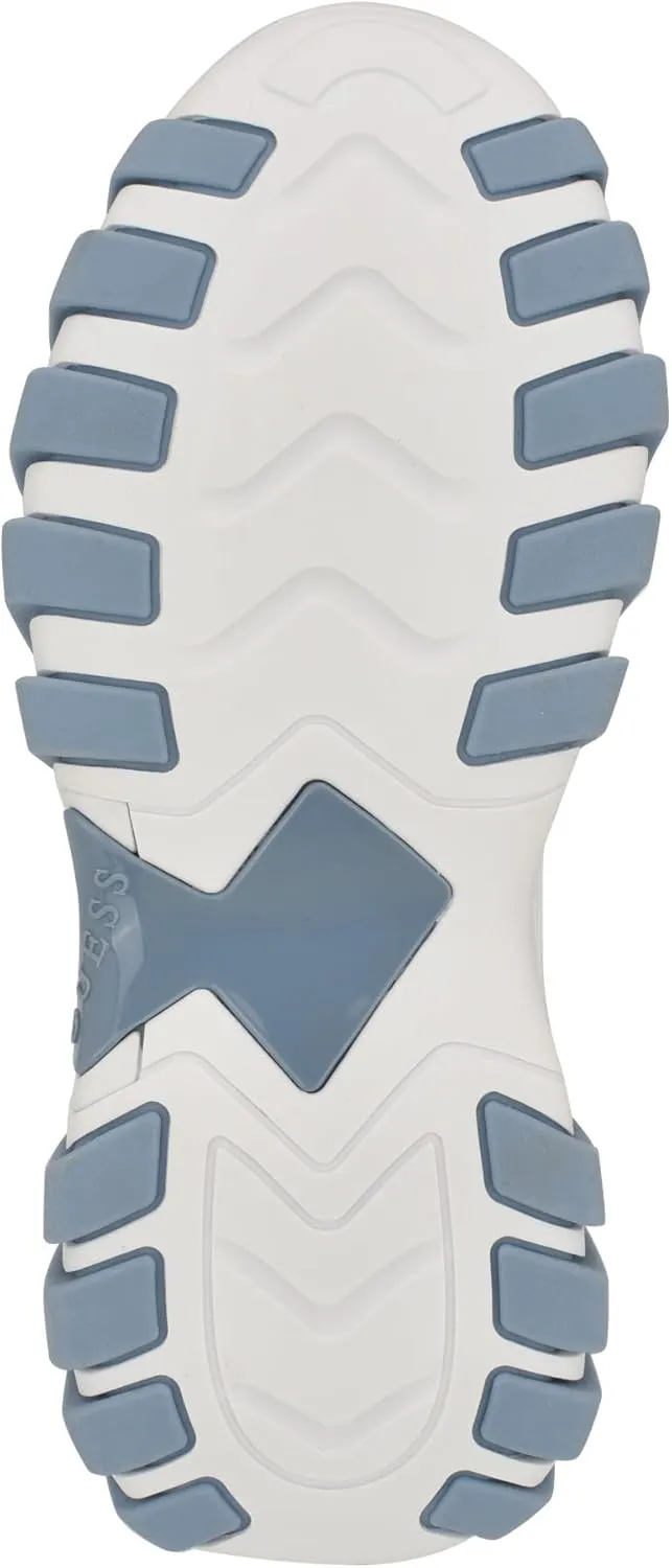 GUESS Women's Norina Sneaker