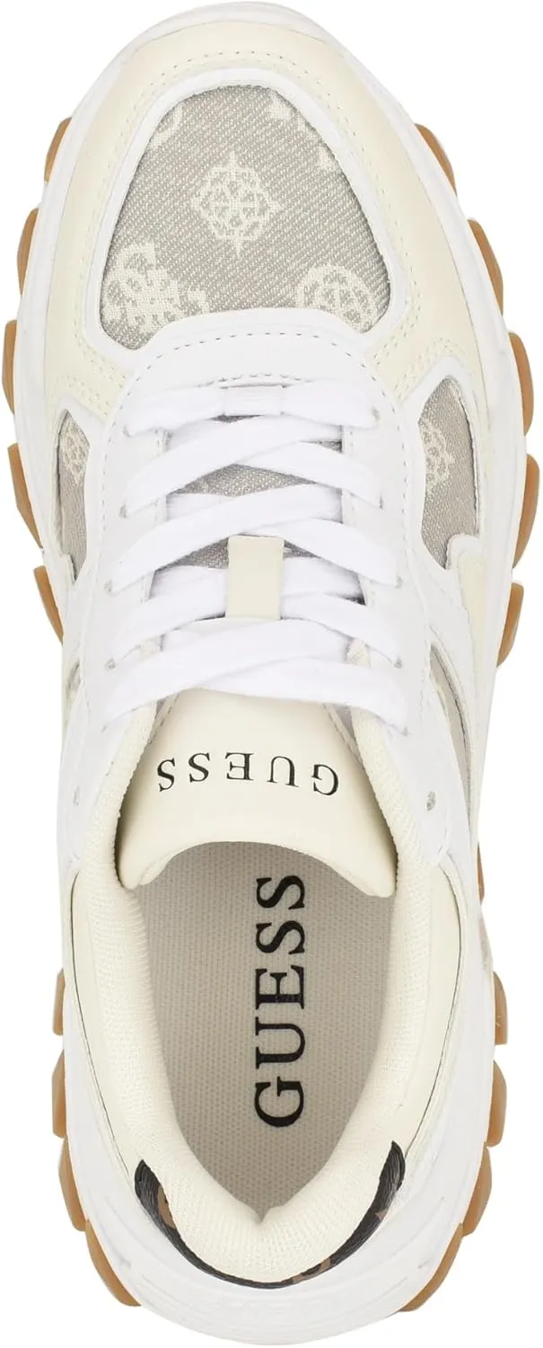 GUESS Women's Norina Sneaker