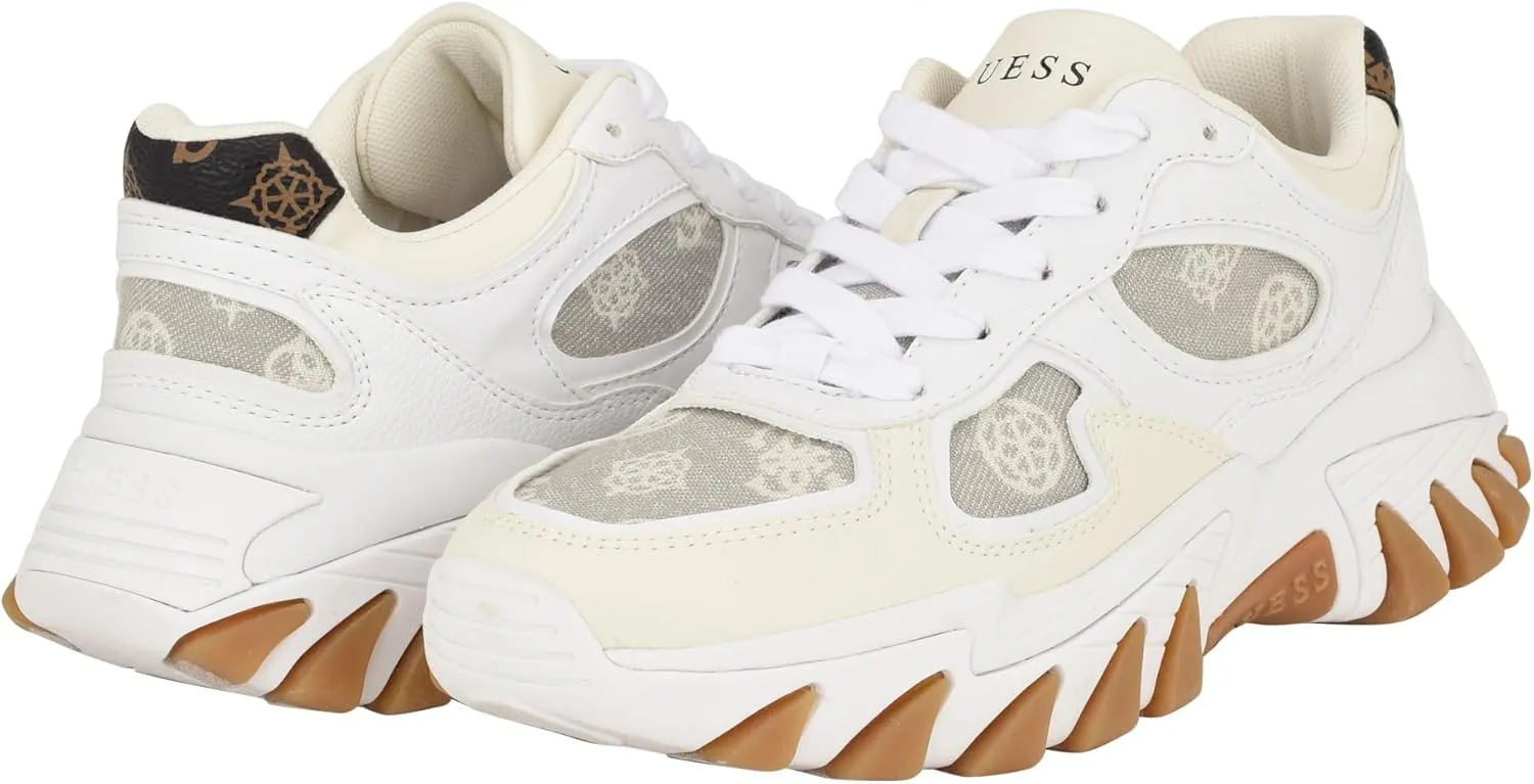 GUESS Women's Norina Sneaker